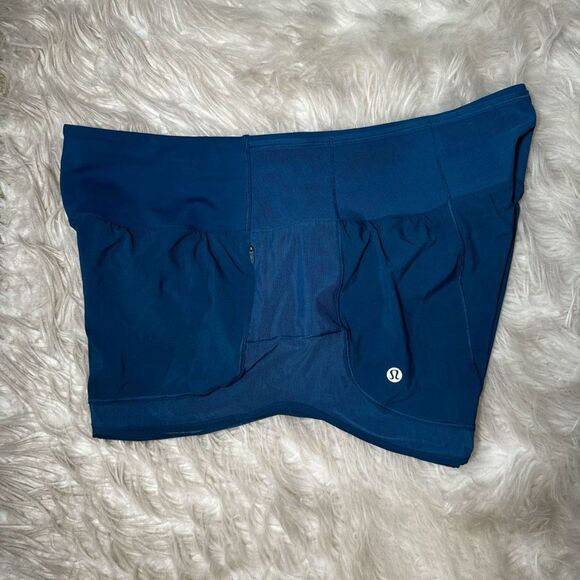 Lululemon Mind Over Miles Short - Picture 5 of 7